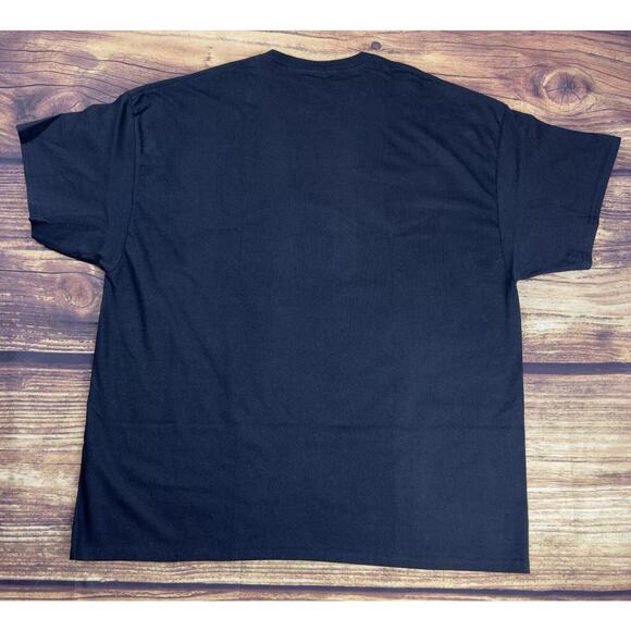 BitterSweet Nocturnal Creatures Mushrooms Graphic Tshirt XXL - Picture 2 of 5